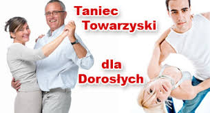 You are currently viewing Nauka tańca towarzyskiego dla dorosłych