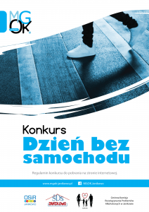 Read more about the article Dzień bez samochodu