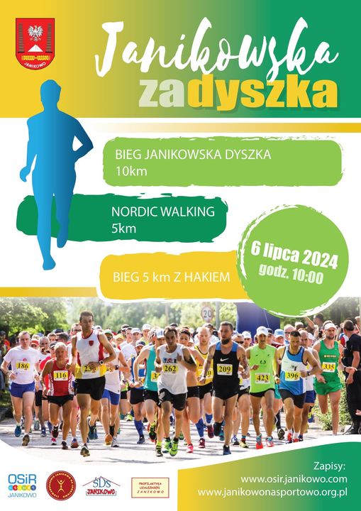 Read more about the article IX Janikowska ZaDyszka